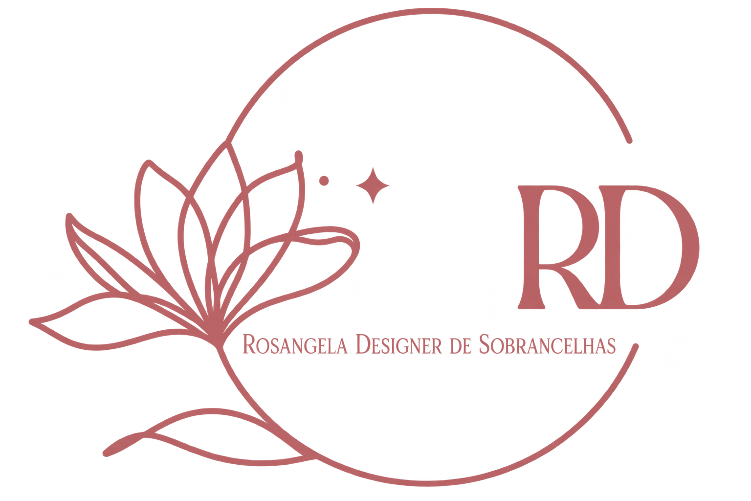 Rosângela Designer de Sobrancelhas